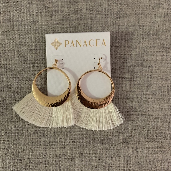 Panacea Jewelry - Panacea Earrings